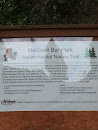 Meldrum Bar Park Native Habitat Nature Trail