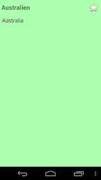 English Swiss German Dict poster 6