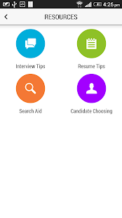 Naija Careers Screenshots 15