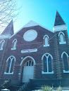 Lygon Street Christian Chapel