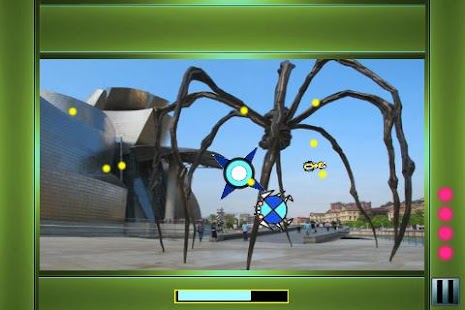 Download Bugs Alien (Free) APK