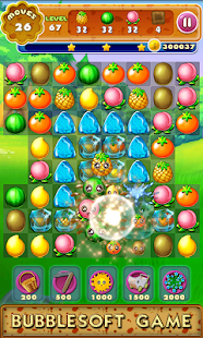 Fruit Smash Screenshots 0
