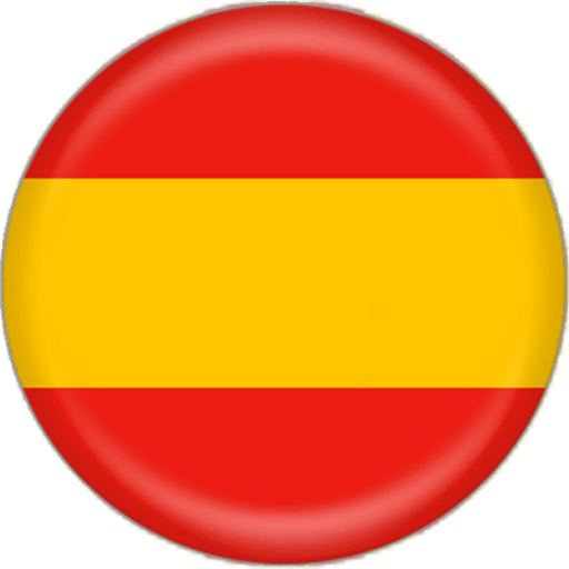 Spain myPinBadge LOGO-APP點子