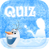 Quiz Frozen Toys