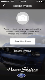 Free Homer Skelton Ford APK