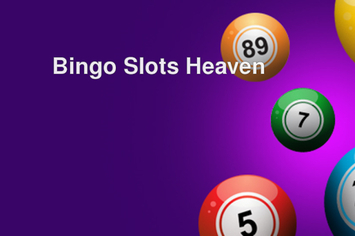 Bingo Slots Heaven