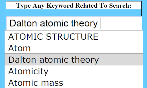 Chemistery Defines Screenshots 5