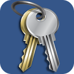 Cover Image of ダウンロード aWallet Password Manager 5.1.2 APK