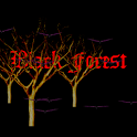 Black Forest icon