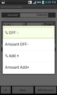 Download Percent Calculator APK for Android