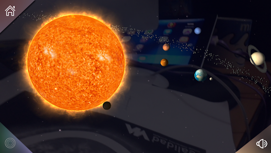Sistema Solar VIA Screenshots 8