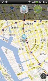 How to download MobileLocus Map lastet apk for bluestacks