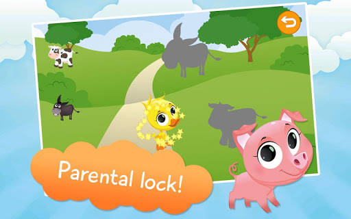 免費下載教育APP|Free Animals Puzzles for Kids app開箱文|APP開箱王