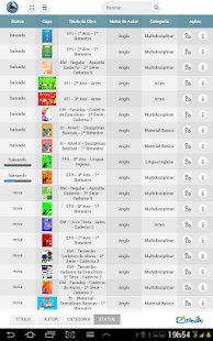 Lastest Anglo - Caderno Digital APK for Android