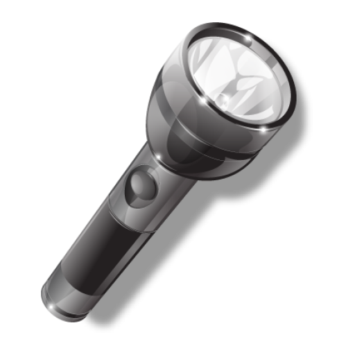 Super Power Flash Light Torch LOGO-APP點子