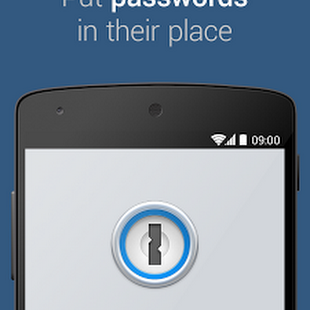 1Password v6.4 b4 Mod APK [Premium/Pro]