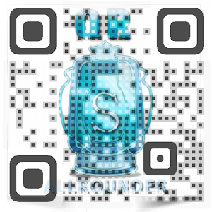 QR ALLROUNDER.apk 1
