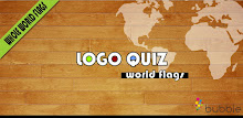 Logo Quiz - World Flags by bubble quiz games APK