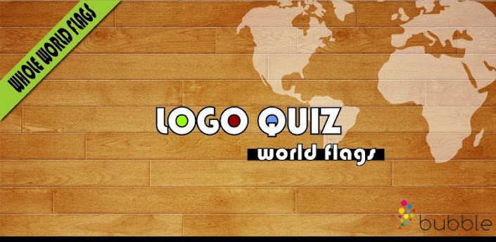 Logo Quiz - World Flags