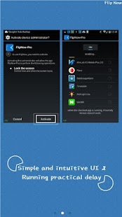 How to mod Best FlipCover App FLIPNOW lastet apk for android