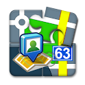 Locus – addon Latitude History logo