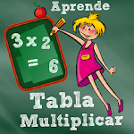 Aprender Tablas de Multiplicar Apk