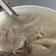 阿桐阿寶四神湯