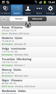 SysAid Android App