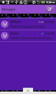 How to get GO SMS THEME/ChristCentered2 1.1 mod apk for android