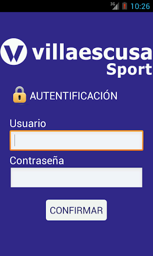 Villaescusa Sport
