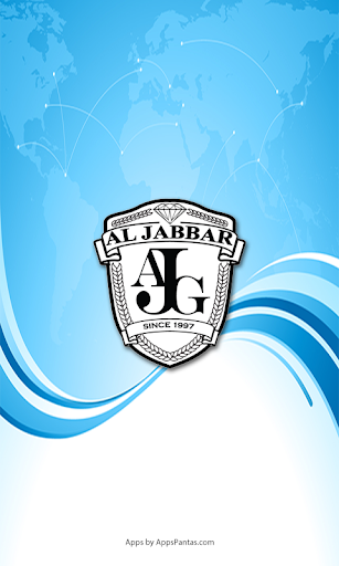 AlJabbar Group Biz App