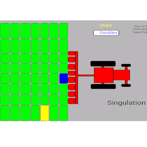 Planter Monitor D1 1.0