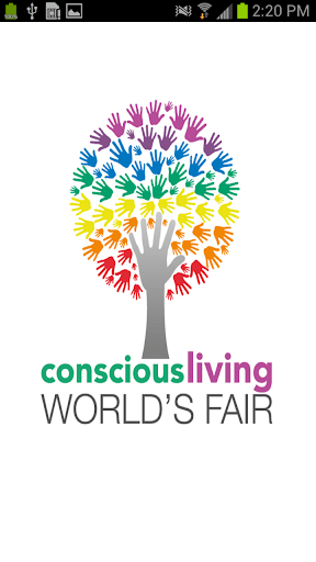 Conscious Living World's Fair