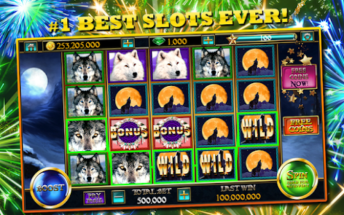 Free Slot Games For Mobile Phones