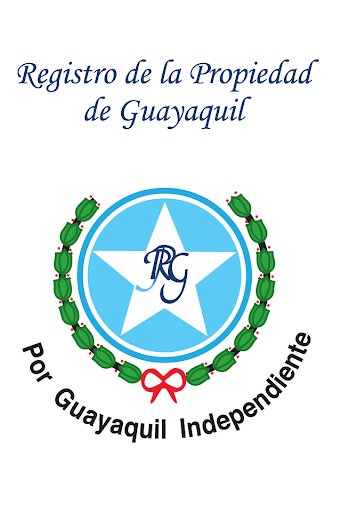 Registro Propiedad Guayaquil