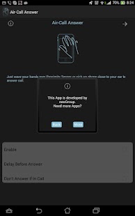 免費下載工具APP|Air Call Answer app開箱文|APP開箱王