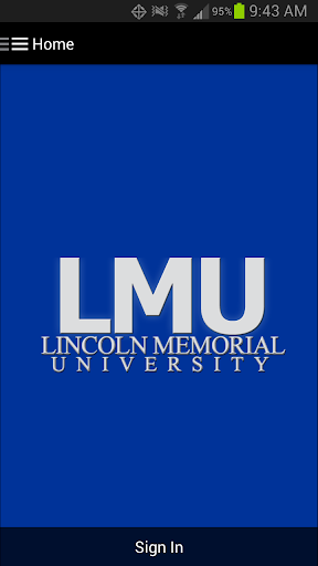 LMU Mobile