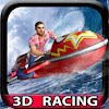 Riptide Racer (3D Racing Game)