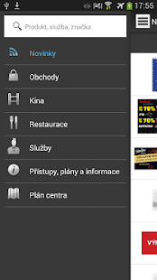 Centrum Cerny Most Screenshots 0