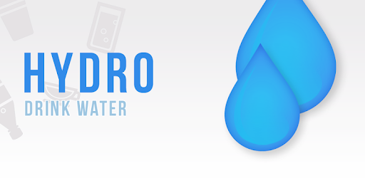 Resultado de imagem para app hydro