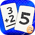 Addition Flash Cards Math Help Learning Games Free2.2