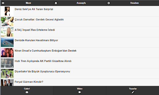 How to install Son Dakika Güncel Haberler Oku 1.0 unlimited apk for bluestacks