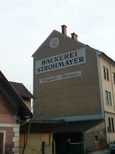 Bäckerei Strohmayer - Brezenhaus