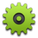 Test Menu logo