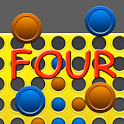 Four In A Line icon