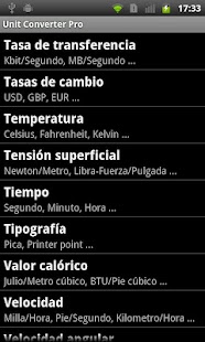 Download Unit Converter Pro Plus APK for Android