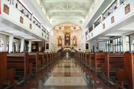 National Shrine Sacred Heart Screenshots 13