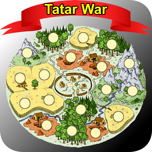 Tatar War 策略 App LOGO-APP開箱王