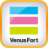 VenusFort mobile app icon