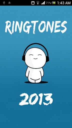 Ringtones 2013